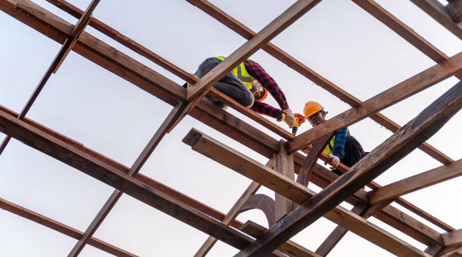Expert top industrial roofings services in El Dorado, KS